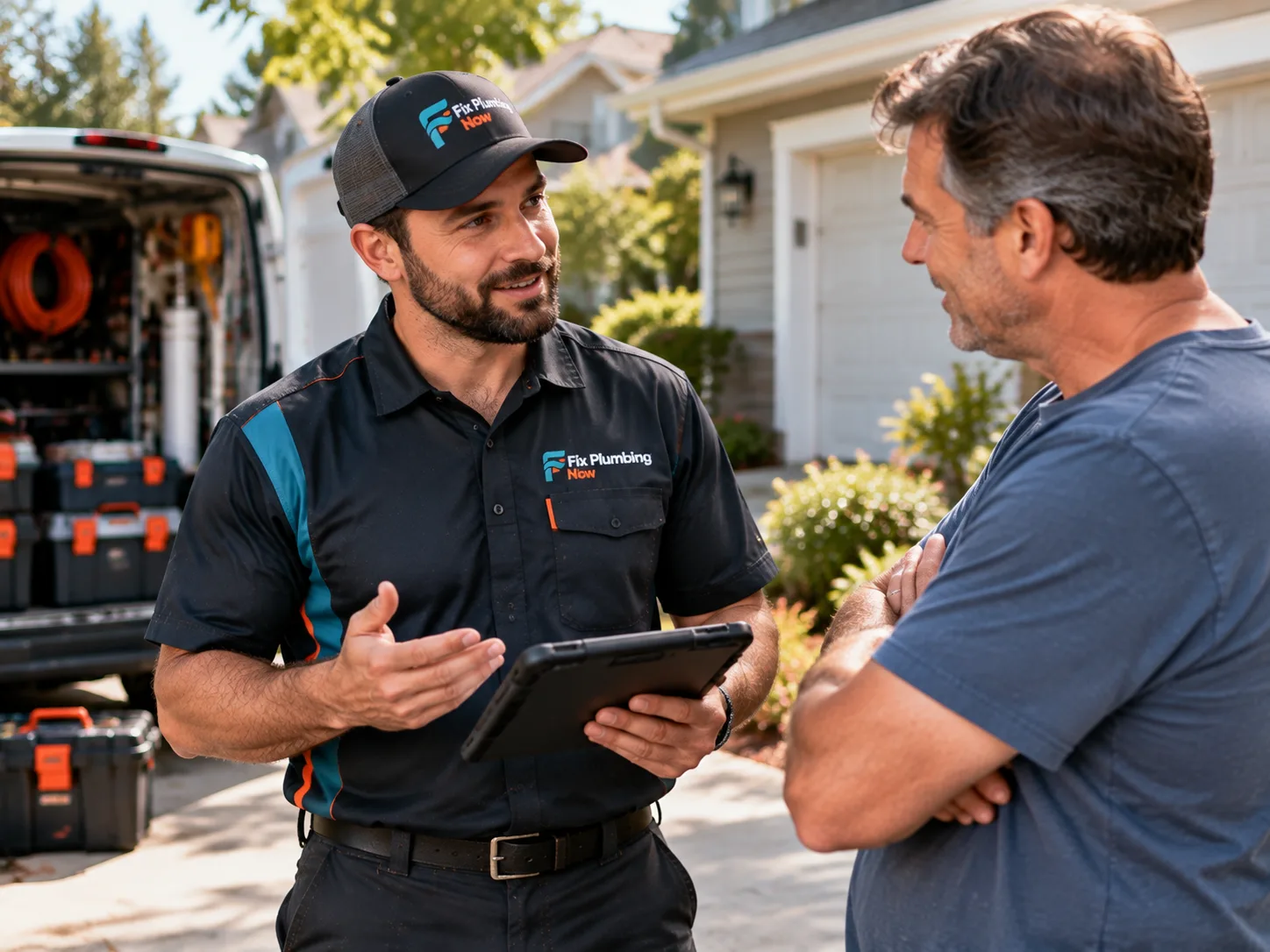 Clogged Drain Service Alexander, KS FAQs